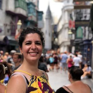 Meet your Posher, Lucy-lynn